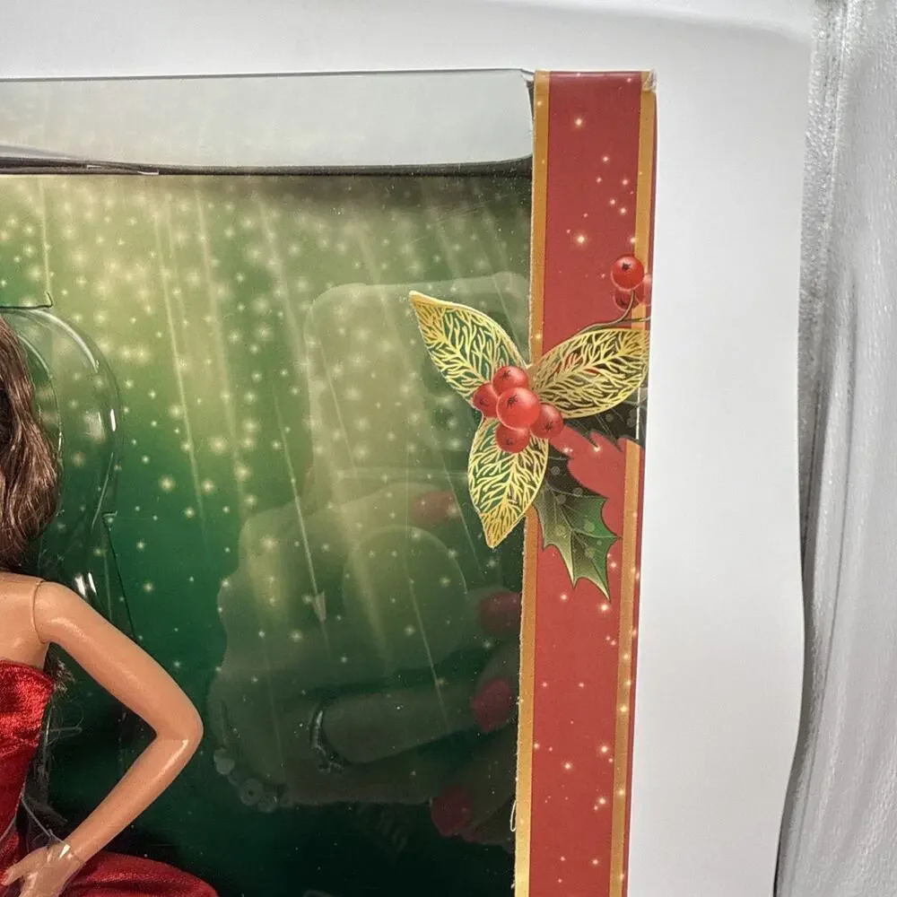 Mattel barbie signature